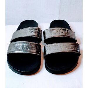 Victoria's Secret Pink slides